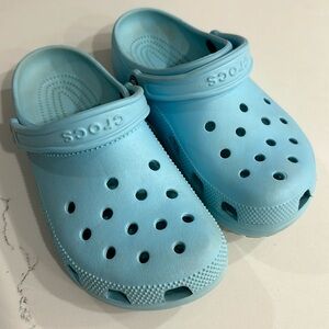 CROCS from official Croc store